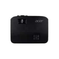   ACER DLP 3D Projektor X1123HP, SVGA, 4000Lm, 4:3, 20000/1, HDMI, fekete