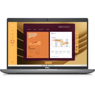   DELL Latitude 5450 14.0" FHD, Intel Ultra 7 165U (4.9GHz), 16GB, 512GB SSD, Win 11 Pro