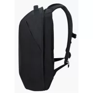   SAMSONITE 150942-1041 SECURIPAK 2.0 Hátizsák 17.3" Fekete