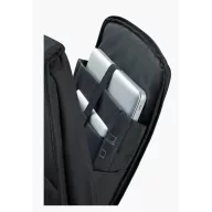   SAMSONITE 150942-1041 SECURIPAK 2.0 Hátizsák 17.3" Fekete