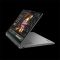 LENOVO Yoga 7 2-in-1 14IML9, 14.0" WUXGA Touch, Intel Core Ultra 7 155U, 16GB, 1TB SSD, Win11 Home, Storm Grey, PEN