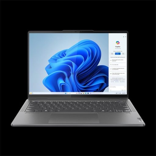 LENOVO Yoga 7 2-in-1 14IML9, 14.0" WUXGA Touch, Intel Core Ultra 7 155U, 16GB, 1TB SSD, Win11 Home, Storm Grey, PEN