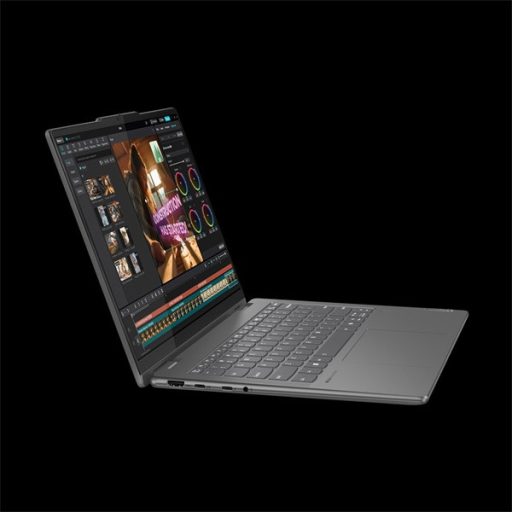 LENOVO Yoga 7 2-in-1 14IML9, 14.0" WUXGA Touch, Intel Core Ultra 7 155U, 16GB, 1TB SSD, Win11 Home, Storm Grey, PEN