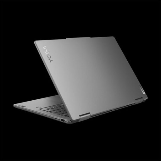LENOVO Yoga 7 2-in-1 14IML9, 14.0" WUXGA Touch, Intel Core Ultra 7 155U, 16GB, 1TB SSD, Win11 Home, Storm Grey, PEN