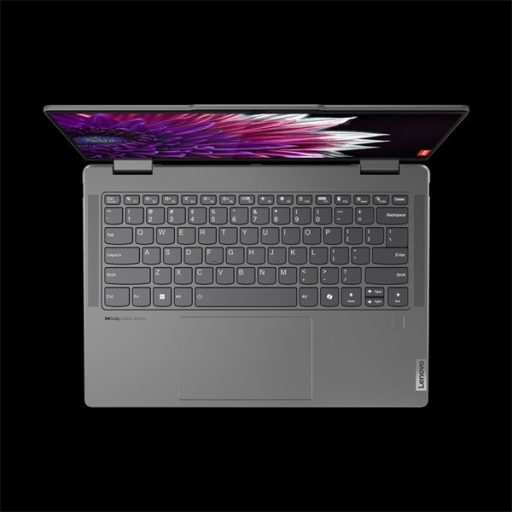 LENOVO Yoga 7 2-in-1 14IML9, 14.0" WUXGA Touch, Intel Core Ultra 7 155U, 16GB, 1TB SSD, Win11 Home, Storm Grey, PEN