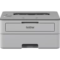   BROTHER Lézernyomtató HL-B2180DW, A4, mono, 34 lap/perc, WiFi/LAN/USB, duplex, 1200x1200dpi, 128MB