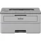 BROTHER Lézernyomtató HL-B2180DW, A4, mono, 34 lap/perc, WiFi/LAN/USB, duplex, 1200x1200dpi, 128MB