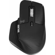   LOGITECH Egér - MX Anywhere 3S Mac-hez Vezeték Nélküli, Űrszürke