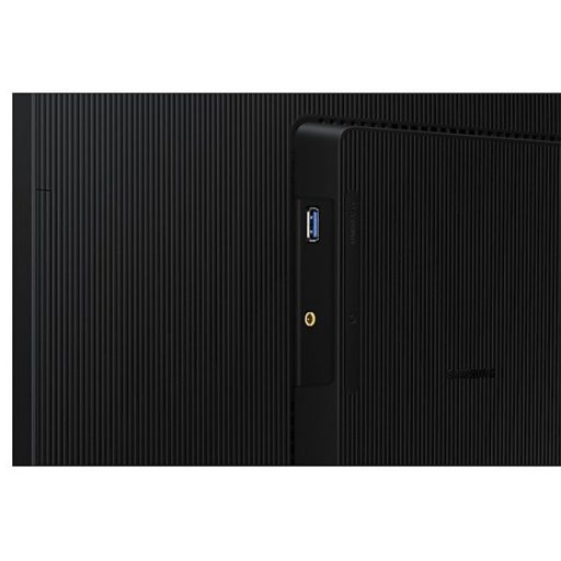 SAMSUNG VA monitor 32" S70D, 3840x2160, 16:9, 350cd/m2, 5ms, HDMI/DisplayPort