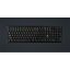 CORSAIR Vezetékes Billentyűzet Gaming, K70 CORE RGB, Mechanikus, MLX Red switch, 104 gombos, US, fekete