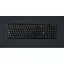 CORSAIR Vezetékes Billentyűzet Gaming, K70 CORE RGB, Mechanikus, MLX Red switch, 104 gombos, US, fekete