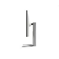   LG IPS monitor 31.5" 32UQ850V, 3840x2160, 16:9, 400cd/m2, 5ms, 2xHDMI/DisplayPort/USB-C/3xUSB, Pivot, hangszóró
