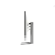   LG IPS monitor 31.5" 32UQ850V, 3840x2160, 16:9, 400cd/m2, 5ms, 2xHDMI/DisplayPort/USB-C/3xUSB, Pivot, hangszóró