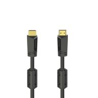 HAMA FIC HIGH SPEED HDMI KÁBEL ETHERNETTEL, 10,0M