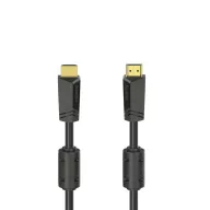 HAMA FIC HIGH SPEED HDMI KÁBEL ETHERNETTEL, 10,0M