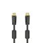 HAMA FIC HIGH SPEED HDMI KÁBEL ETHERNETTEL, 10,0M