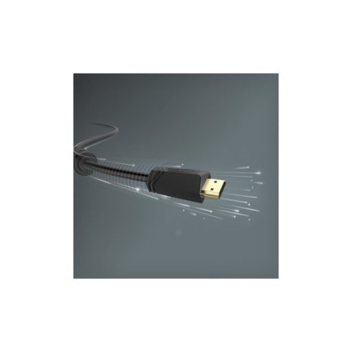 HAMA FIC HIGH SPEED HDMI KÁBEL ETHERNETTEL, 10,0M