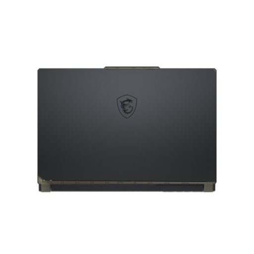 MSI Gaming NB Cyborg 15 A13VE-1412, 15,6" FHD 144Hz, i5-13420H, 16GB, 512GB M.2, RTX 4050 6GB, NOOS, Fekete