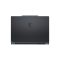 MSI Gaming NB Cyborg 14 A13VE-211, 14" FHD+ 144Hz, i5-13420H, 8GB, 512GB M.2, RTX 4050 6GB, NOOS, Fekete