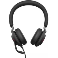   JABRA Fejhallgató - Evolve2 40 SE UC Stereo Vezetékes USB-C, Mikrofon