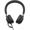 JABRA Fejhallgató - Evolve2 40 SE UC Stereo Vezetékes USB-C, Mikrofon
