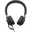 JABRA Fejhallgató - Evolve2 40 SE UC Stereo Vezetékes USB-C, Mikrofon