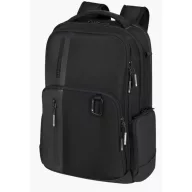   SAMSONITE Notebook hátizsák 142143-1041, BP 15.6" (Black) -BIZ2GO