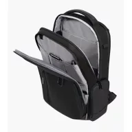   SAMSONITE Notebook hátizsák 142143-1041, BP 15.6" (Black) -BIZ2GO