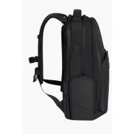   SAMSONITE Notebook hátizsák 142143-1041, BP 15.6" (Black) -BIZ2GO