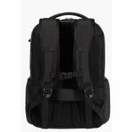   SAMSONITE Notebook hátizsák 142143-1041, BP 15.6" (Black) -BIZ2GO
