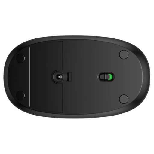 HP vezeték nélküli egér bluetooth 245 - fekete