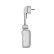   COLORWAY Hálózati elosztó, CW-CHE24PDW, 2 dugalj, 3xUSB-A, 1xUSB-C 2m, fekete