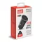 COLORWAY Autós töltő, CW-CHA029PD-GR, 2xUSB (Type-C PD20W + USB QC3.0 ) (38W) szürke