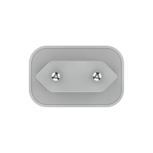 COLORWAY USB töltő adapter, Power Delivery Port USB Type-C 20W V2 fehér (CW-CHS026PD-WT)