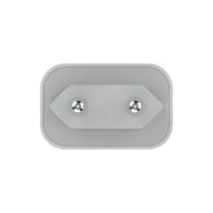   COLORWAY USB töltő adapter, Power Delivery Port USB Type-C 20W V2 fekete (CW-CHS026PD-BK)