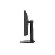   LG IPS monitor 23.8" 24MS550, 1920x1080, 16:9, 250cd/m2, 5ms, 2xHDMI, áll. magasság, hangszóró