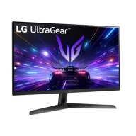   LG Gaming 180Hz IPS monitor 27" 27GS60F, 1920x1080, 16:9, 300cd/m2, 1ms, HDMI/DisplayPort, HDR10