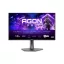 AOC Gaming 165Hz OLED monitor 31,5" AG326UD, 3840x2160, 16:9, 0,03ms, HDMIx2/Displayport/USBx3, hangszóró, pivot