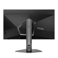   AOC Gaming 165Hz OLED monitor 31,5" AG326UD, 3840x2160, 16:9, 0,03ms, HDMIx2/Displayport/USBx3, hangszóró, pivot