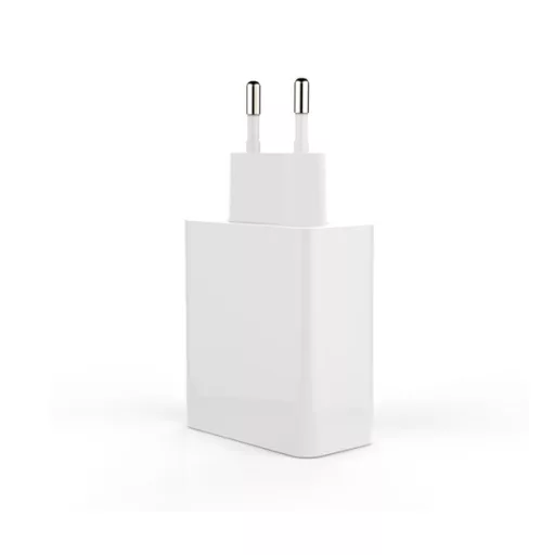 COLORWAY USB töltő adapter, 2USB Quick Charge 3.0 (36W) white (CW-CHS017Q-WT)