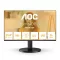 AOC IPS monitor 23.8" 24B3HA2, 1920x1080, 16:9, 250cd/m2, 1ms, VGA/HDMI, hangszóró, 100Hz