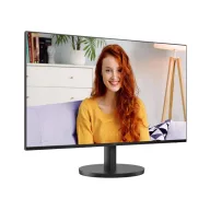   AOC IPS monitor 27" 27B3HA2 1920x1080, 16:9, 250cd/m2, 14ms, VGA/HDMI, hangszóró, 100Hz