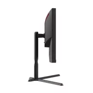   AOC Gaming 180Hz monitor 27" Q27G3XMN/BK, 2560x1440 16:9, 1.000cd/m2, 1ms, 2xHDMI/DisplayPort, áll. mag.,pivot, HDR1000