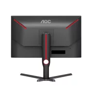   AOC Gaming 180Hz monitor 27" Q27G3XMN/BK, 2560x1440 16:9, 1.000cd/m2, 1ms, 2xHDMI/DisplayPort, áll. mag.,pivot, HDR1000