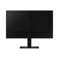   SAMSUNG IPS 100Hz monitor 27" S60UD, 2560x1440, 16:9, 350cd/m2, 5ms, DisplayPort/HDMI/3xUSB/USB-C/LAN, Pivot
