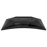   AOC Ívelt Gaming 180Hz monitor 31,5" CQ32G4VE, 2560x1440, 16:9, 300cd/m2, 1ms, 2xHDMI/DisplayPort, HDR10