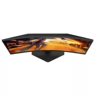   AOC Ívelt Gaming 280Hz monitor 27" C27G4ZXE, 1920x1080, 16:9, 300cd/m2, 0,3ms, 2xHDMI/DisplayPort, HDR10