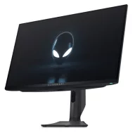   DELL Alienware Gaming Monitor 26,7" AW2725DF QD OLED 2560 x 1440 16:9 1,5m:1 250cd, 0,03ms, HDMI, DP, Lunar Light