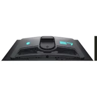   DELL Alienware Gaming Monitor 26,7" AW2725DF QD OLED 2560 x 1440 16:9 1,5m:1 250cd, 0,03ms, HDMI, DP, Lunar Light