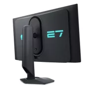   DELL Alienware Gaming Monitor 26,7" AW2725DF QD OLED 2560 x 1440 16:9 1,5m:1 250cd, 0,03ms, HDMI, DP, Lunar Light
